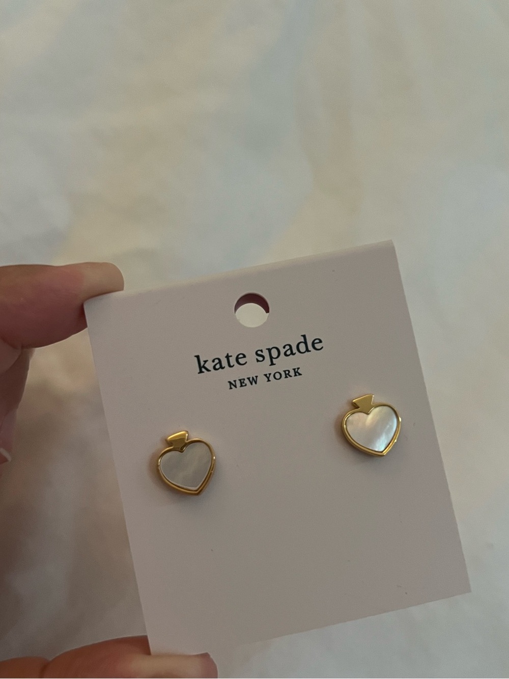 kate spade Stud Earrings